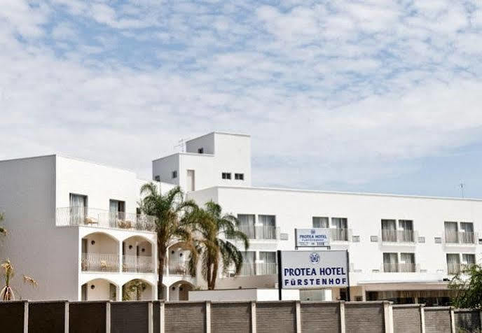 Garden Hotel Tajcshung Kültér fotó